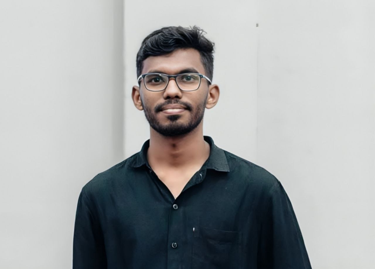 Mohamed Nazik - Founder & Lead Engineer at Aspirev Technologies